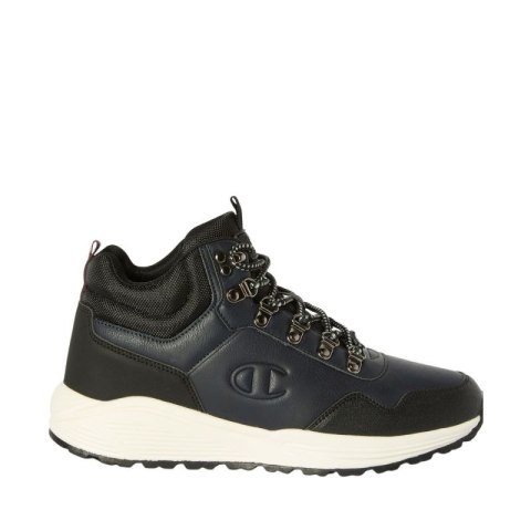 Buty męskie Champion Climb RX Mid S21924 BS504 Champion