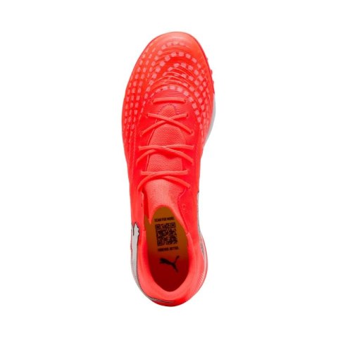 Buty piłkarskie Puma Future 9 Match Fusion TT 108909 01 Puma
