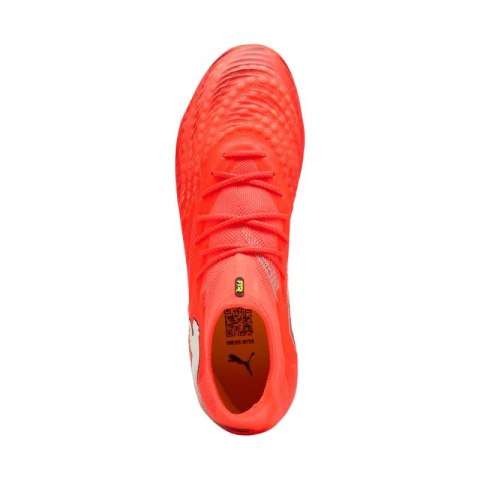 Buty piłkarskie Puma Future 9 Ultimate FG 108883 01 Puma