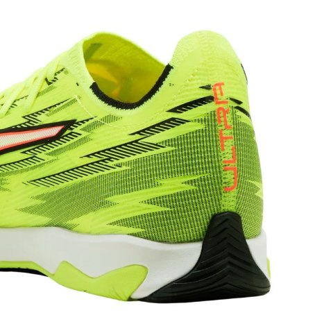 Buty piłkarskie Puma Ultra 6 Match IT 109002 01 Puma