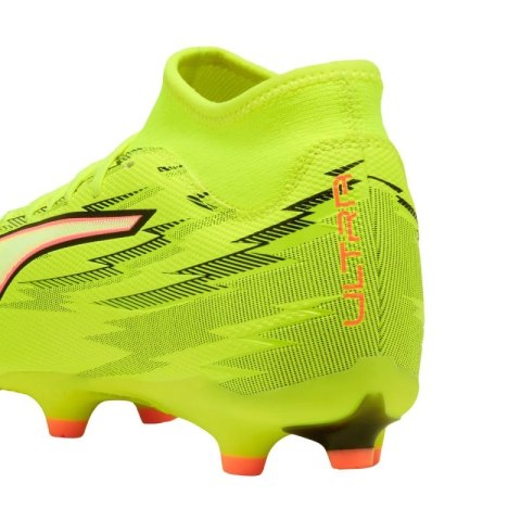 Buty piłkarskie Puma Ultra 6 Play+ FG/AG 108707 01 Puma