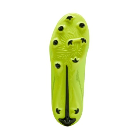 Buty piłkarskie dla dzieci Puma Ultra 6 Match FG/AG 108701 01 Puma
