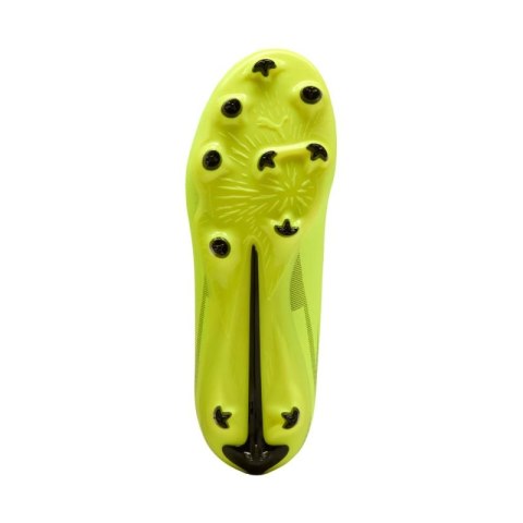 Buty piłkarskie dla dzieci Puma Ultra 6 Play FG/AG 108705 01 Puma
