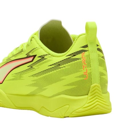 Buty piłkarskie dla dzieci Puma Ultra 6 Play IT 109056 01 Puma