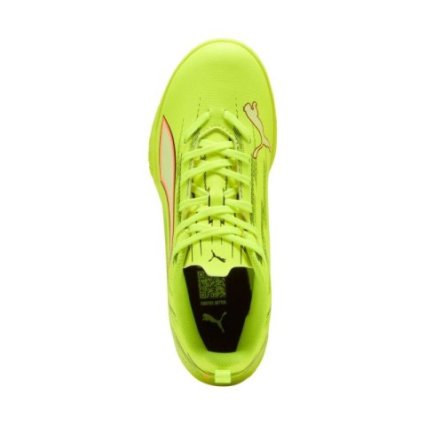 Buty piłkarskie dla dzieci Puma Ultra 6 Play IT 109056 01 Puma