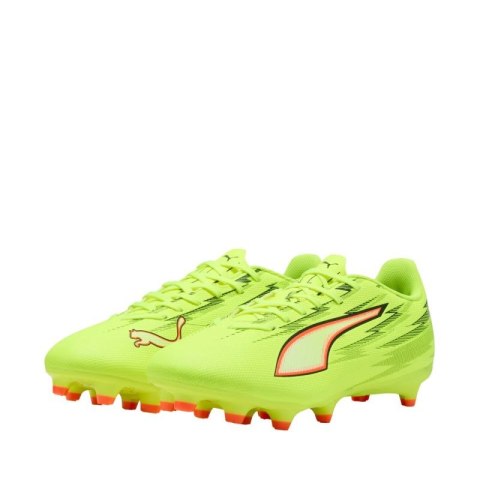 Buty piłkarskie dla dzieci Puma Ultra 6 Play IT 109056 01 Puma