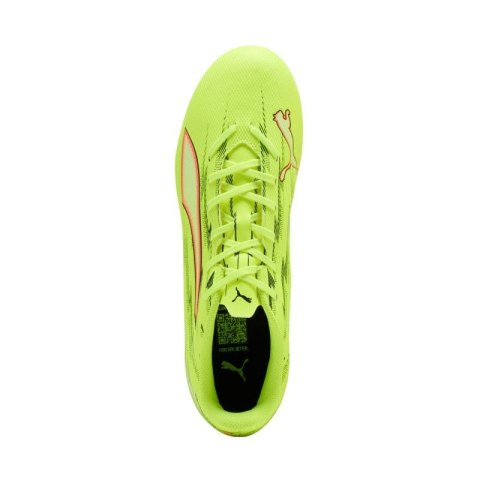 Buty piłkarskie dla dzieci Puma Ultra 6 Play IT 109056 01 Puma