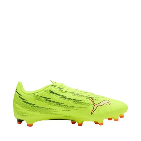 Buty piłkarskie dla dzieci Puma Ultra 6 Play IT 109056 01 Puma