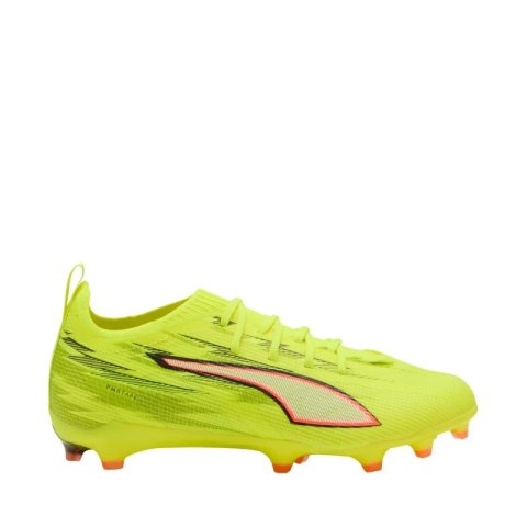 Buty piłkarskie dla dzieci Puma Ultra 6 Pro FG/AG 108698 01 Puma