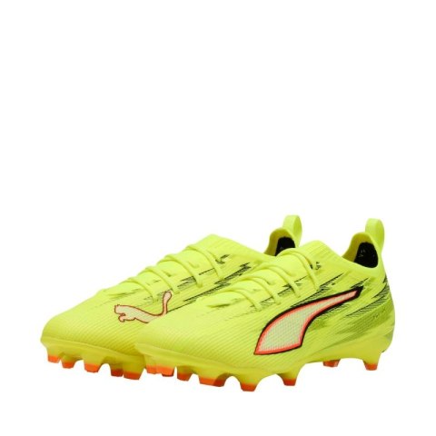 Buty piłkarskie dla dzieci Puma Ultra 6 Pro FG/AG 108698 01 Puma