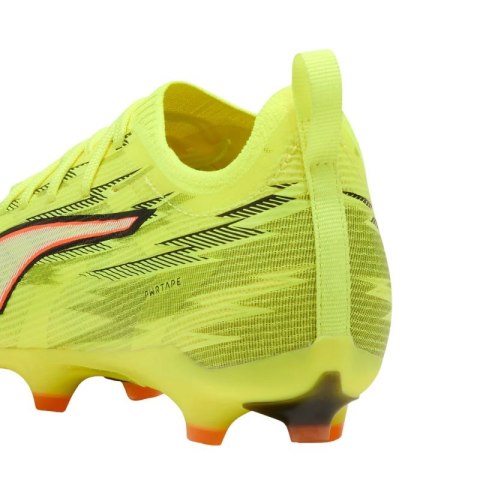 Buty piłkarskie dla dzieci Puma Ultra 6 Pro FG/AG 108698 01 Puma
