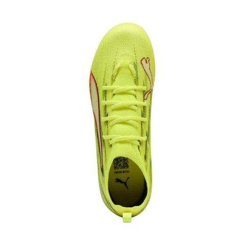 Buty piłkarskie dla dzieci Puma Ultra 6 Pro FG/AG 108698 01 Puma