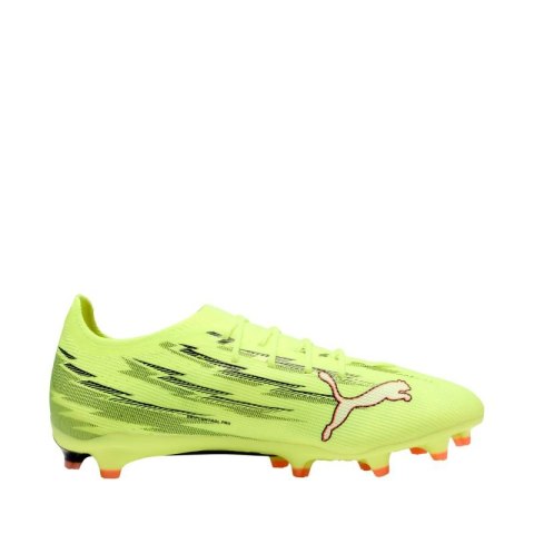 Buty piłkarskie dla dzieci Puma Ultra 6 Pro FG/AG 108698 01 Puma