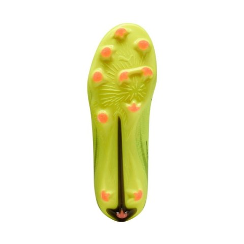 Buty piłkarskie dla dzieci Puma Ultra 6 Pro FG/AG 108698 01 Puma