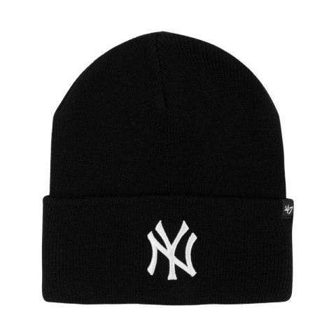 Czapka New York Yankees czarna B-HYMKR17ACE-BK New York Yankees