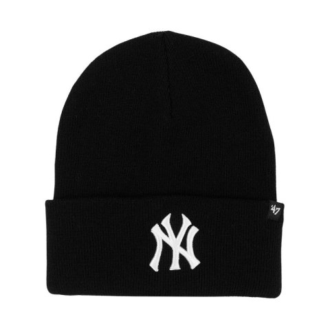 Czapka New York Yankees czarna B-HYMKR17ACE-BKAF New York Yankees