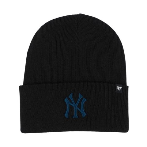 Czapka New York Yankees czarna B-HYMKR17ACE-BKN New York Yankees