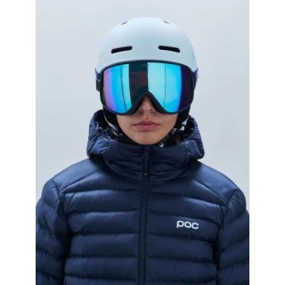 Kask narciarski POC Fornix BC biały matt M/L POC