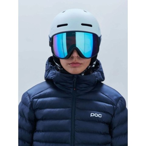 Kask narciarski POC Fornix BC biały matt M/L POC