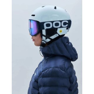 Kask narciarski POC Fornix BC biały matt M/L POC