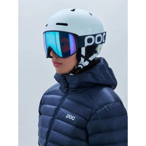 Kask narciarski POC Fornix BC biały matt M/L POC