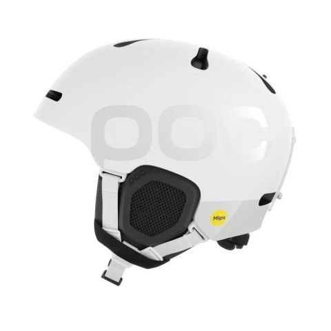 Kask narciarski POC Fornix BC biały matt M/L POC