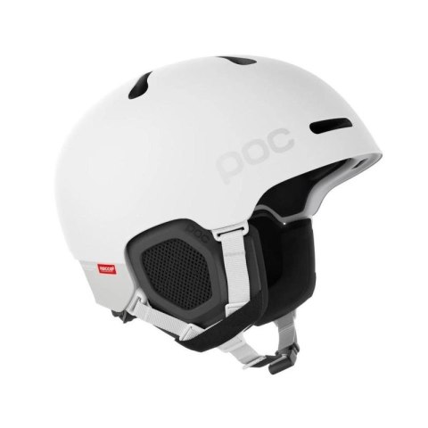 Kask narciarski POC Fornix BC biały matt M/L POC