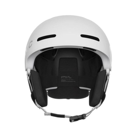 Kask narciarski POC Fornix BC biały matt M/L POC