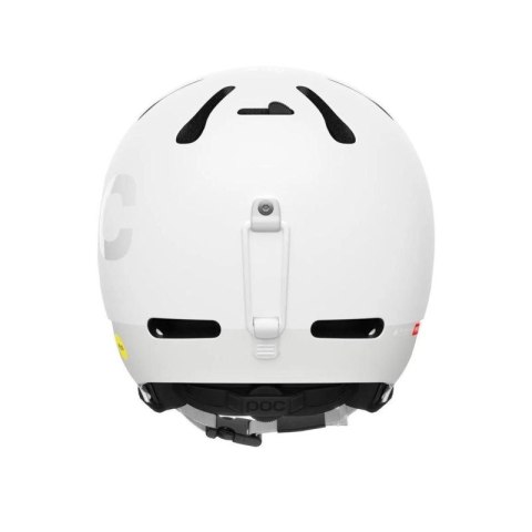 Kask narciarski POC Fornix BC biały matt M/L POC