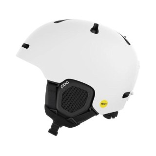 Kask narciarski POC Fornix MIPS biały matt M/L POC