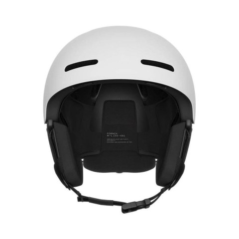 Kask narciarski POC Fornix MIPS biały matt M/L POC