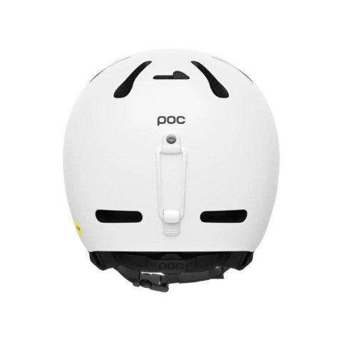 Kask narciarski POC Fornix MIPS biały matt M/L POC