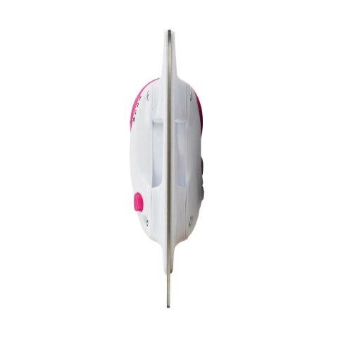 Łyżwy Roces Jokey Ice X biało-różowe 450746 001 Roces