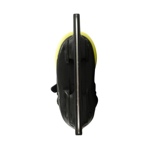 Łyżwy Roces Moody Ice X czarno-limonkowe 450743 001 Roces
