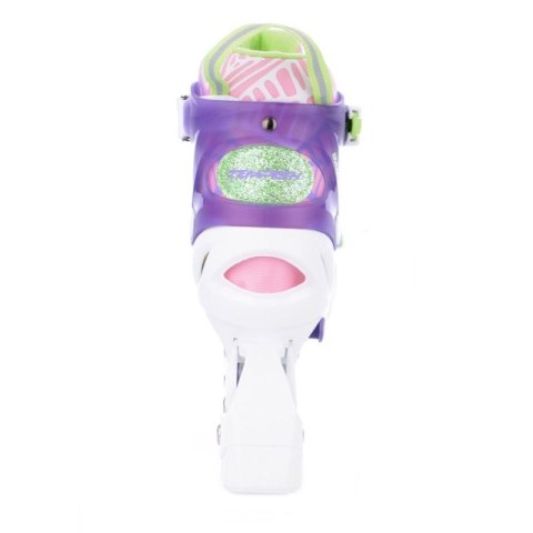 Rolki regulowane TEMPISH Bam-Bu Flash Girl Tempish