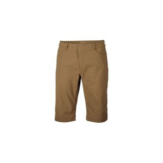 Szorty POC M's Essential Casual Shorts brązowy POC