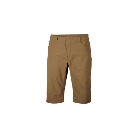 Szorty POC M's Essential Casual Shorts brązowy POC