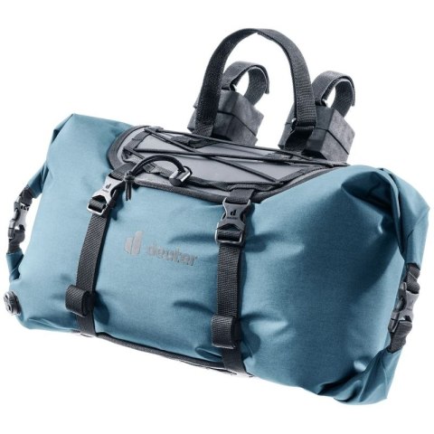 Torba rowerowa na kierownicę Deuter Cabezon HB 14 atlantic-black Atlantic