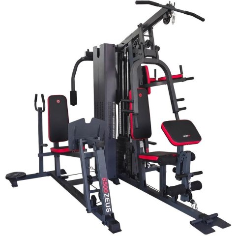 ATLAS SIŁOWNIA WIELOSTANOWISKOWA 5500 ZEUS ENERO FIT Enero