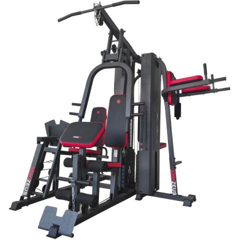 ATLAS SIŁOWNIA WIELOSTANOWISKOWA 5500 ZEUS ENERO FIT Enero