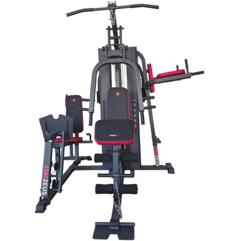 ATLAS SIŁOWNIA WIELOSTANOWISKOWA 5500 ZEUS ENERO FIT Enero