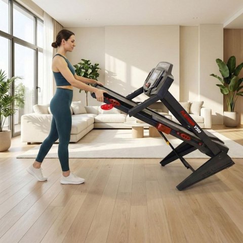 BIEŻNIA ELEKTRYCZNA PLATINIUM V200 ENERO FIT Enero