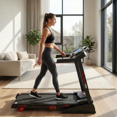 BIEŻNIA ELEKTRYCZNA PLATINIUM V200 ENERO FIT Enero