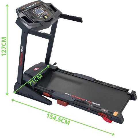 BIEŻNIA ELEKTRYCZNA PLATINIUM V200 ENERO FIT Enero