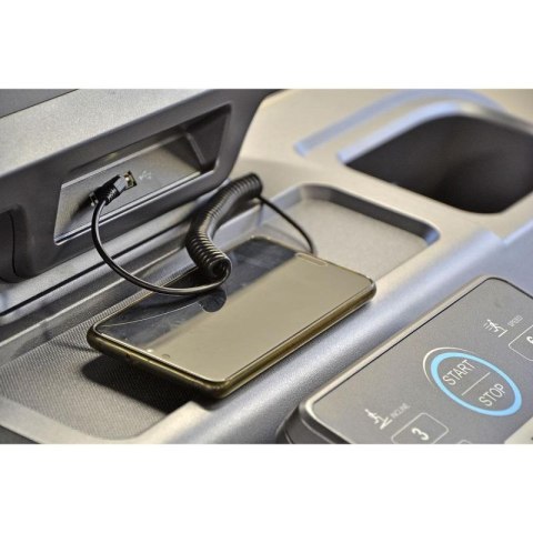 BIEŻNIA ELEKTRYCZNA TECH RUN W5.0 ENERO FIT Enero