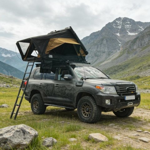 OFFLANDER NAMIOT DACHOWY FOLD E 150 Offlander