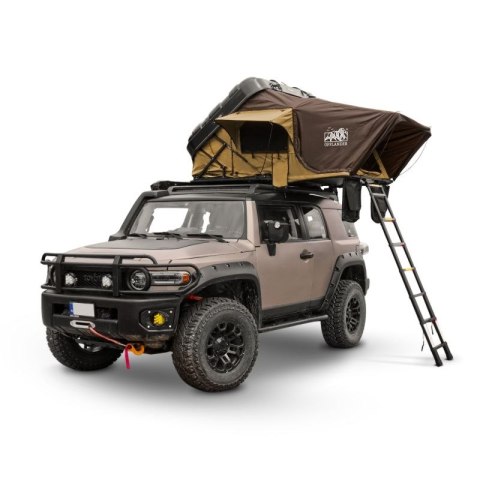 OFFLANDER NAMIOT DACHOWY FOLD S COYOTE Offlander