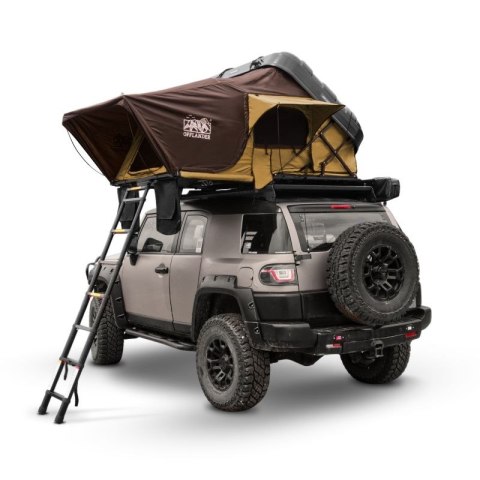 OFFLANDER NAMIOT DACHOWY FOLD S COYOTE Offlander