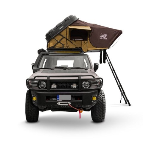 OFFLANDER NAMIOT DACHOWY FOLD S COYOTE Offlander