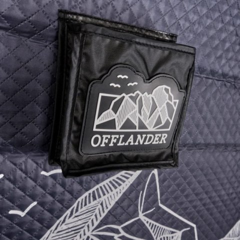 OFFLANDER NAMIOT DACHOWY FOLD S WOLF Offlander